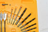Titan Tools Bit Set Drill Bits, Hole Saws, Impact Bits