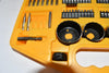 Titan Tools Bit Set Drill Bits, Hole Saws, Impact Bits