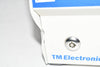 TM Electronics W-L-015 DENTED The Worker 72W Leak & Flow Tester Test System