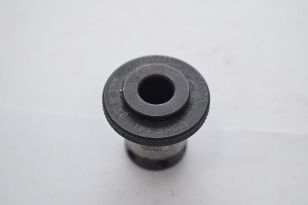 TM Smith Tool 51-008 0207 Tap Adapter Collet Quick Change Tooling USA
