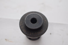 TM Smith Tool 51-50600 Tap Adapter Collet Quick Change Tooling USA
