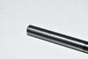 TM245-24EXJ Straight Flute Thread Mill: #24, External, 4 Flutes Carbide