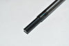 TM245-24EXJ Straight Flute Thread Mill: #24, External, 4 Flutes Carbide