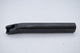 TMX Indexable Boring Bar Tool Holder 1'' Shank 7'' OAL Cut Short