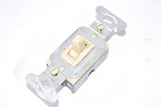 Toggle Switch 5A 250V 3-Position