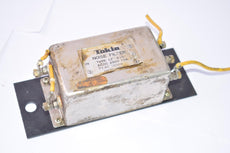 Tokin Noise Filter LF-210 AC DC 250V 10 Amp