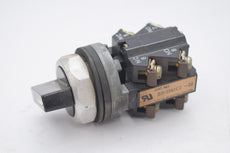 Tokyo Electric SS-1041C2-22 Selector Switch