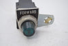 Tokyo Electric TEC PL-1031AT PILOT LIGHT Green PL-1031-A TRANSFORMER TYPE 120V