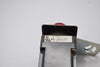 Tokyo Electric TEC PL-1031AT PILOT LIGHT Red PL-1031-A TRANSFORMER TYPE 120V