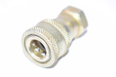 Tomco Series A5602 QUICK DISCONNECT COUPLING
