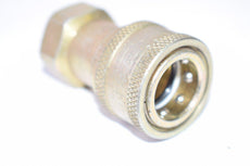 Tomco Series A5603 Quick Disconnect Coupling