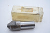 Tool And Engineering C-01115 Carbide Tipped Port Reamer Cutter Tool 1-1/4'' Shank