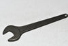 TOP 24mm Machinist Open End Wrench Tool