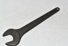 TOP 24mm Machinist Open End Wrench Tool