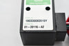 TOPWORX 81-20116-A2 Model 81 Leverless Dry Contact Proximity Sensor GO Switch