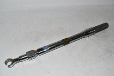 Torque Controls TCI-750 150-750 in-lb. Torque Wrench