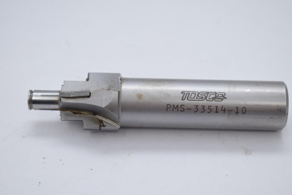 Proting Tools Tosco PMS-33514-10 Port Porting Tool Carbide Tipped PMS-10 MS33514 – VB ...