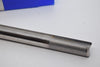 Tosco SK-01198 7/8'' Carbide Tipped Thread Mill Milling Cutter 11'' OAL TSM33