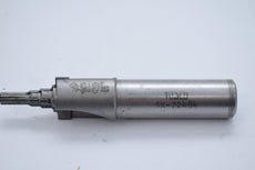 Tosco SK-72484 Carbide Tipped Port Tool 1/4'' Pilot 3/4'' Shank 4-1/2'' OAL