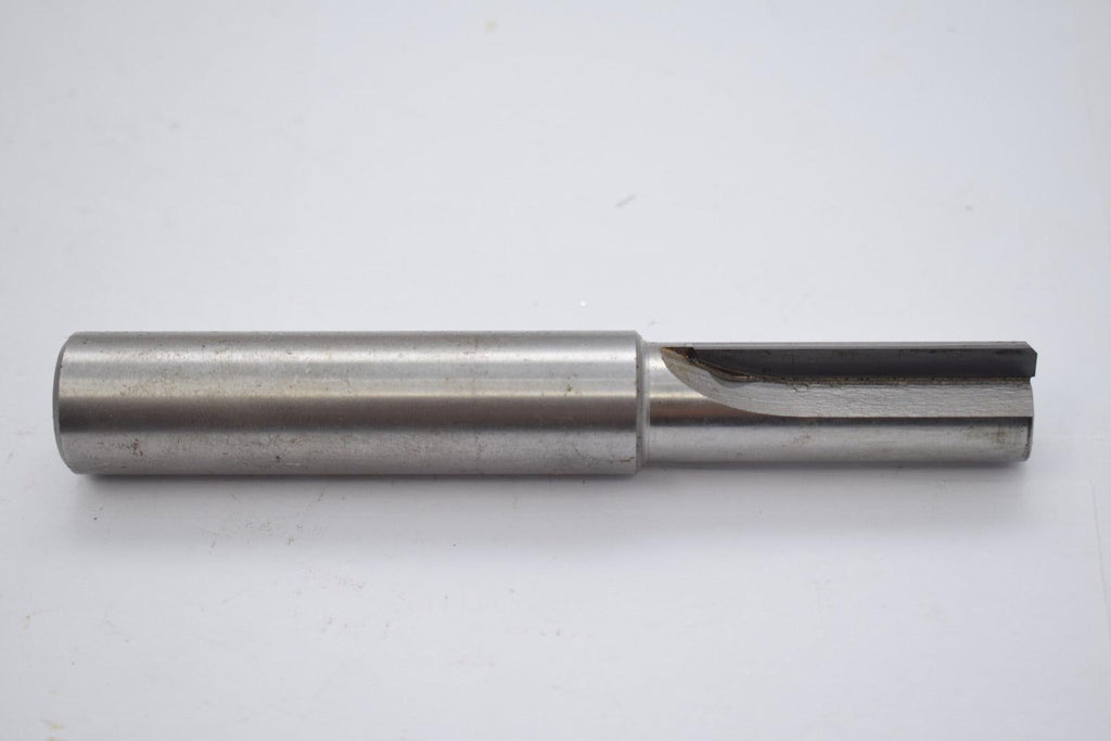 Replacable Threaded Carbide Tosco SK-90234 5/8'' Carbide Tipped Thread Mill Milling Cutter 3/4'' s ...