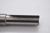 Tosco SK-90234 5/8'' Carbide Tipped Thread Mill Milling Cutter 3/4'' shank 5'' OAL