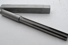 Tosco SK-91197 Rev-N 0.820'' Carbide Tipped End Mill Milling Cutter 1'' Shank 11'' OAL
