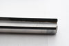 Tosco SK-91197 Rev-N 0.820'' Carbide Tipped End Mill Milling Cutter 1'' Shank 11'' OAL