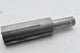 Tosco SK-95064 2.125'' Dia Carbide Tipped Port Contour Milling Cutter 1-1/4'' SHK 8-1/2'' OAL