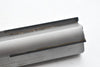 Tosco SK-95064 2.125'' Dia Carbide Tipped Port Contour Milling Cutter 1-1/4'' SHK 8-1/2'' OAL