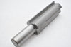 Tosco SK-95064 2.125'' Dia Carbide Tipped Port Contour Milling Cutter 1-1/4'' SHK 8-1/2'' OAL