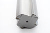 Tosco SK-95064 2.135'' Dia Carbide Tipped Port Contour Milling Cutter 1-1/4'' Shank 8-3/4'' OAL