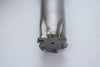 Tosco SK-97134-A Carbide Tipped Thread Mill Milling Cutter 0.900 dia. 1'' Shank 5-1/2'' OAL