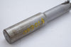 Tosco SK-97134-A Carbide Tipped Thread Mill Milling Cutter 0.900 dia. 1'' Shank 5-1/2'' OAL