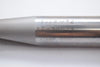 Tosco T-15492 Carbide Tipped Port Milling Cutter 0.220 Pilot 1'' Shank 9-1/2'' OAL