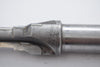 Tosco T-18531 Carbide Tipped Porting Tool Port Contour Cutter 1'' Shank