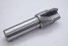 Tosco T-18532 Carbide Tipped Port Milling Cutter 0.845'' dia 3/4'' Shank 3-3/4'' OAL