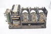 Toshiba 2N4BT 5F9G0068 Vacuum Contactor
