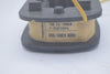 Toshiba F-650749P4 Coil 460/480V For C3-100U.N