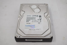 Toshiba MK2001TRKB 2 TB 3.5'' Internal Hard Drive HDD3A01 HDD