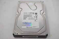 TOSHIBA MK2001TRKB 2TB 7200 RPM HDd Disk Drive HDD3A01
