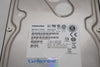 TOSHIBA MK2001TRKB Toshiba 2TB / 2000GB 7.2K Hard Disk Drive HDD W/ Mount