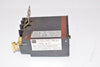 TOSHIBA Overload Relay Type R-11 AC600V MAX