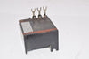 TOSHIBA Overload Relay Type R-11 AC600V MAX