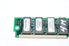 Toshiba PBM7749 THM321000ASG-70 Ram Memory Module