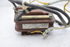 Toshiba V-E4HDP Control Power Transformer 1.0 kVA, 4.2 V pri. / 120 V sec., 50/60 Hz, Ins. Class 1.0 Gr. A