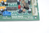 Touch Plate 99-8433 Control Plus CP8 PCB Circuit Board