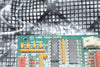 Touch Plate Computer Interface PCB Circuit Board Status Board