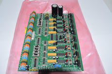 Touch Plate Lighting Controls CPS-8000 PCB Control Board