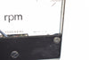 Toyo Keiki No. BB812326 RPM Meter 0-5000