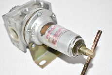 Toyooki Kogyo AG-DRT11-06 Pneumatic Pressure Regulator 3/4in Npt 1mpa 0.05-0.85mpa